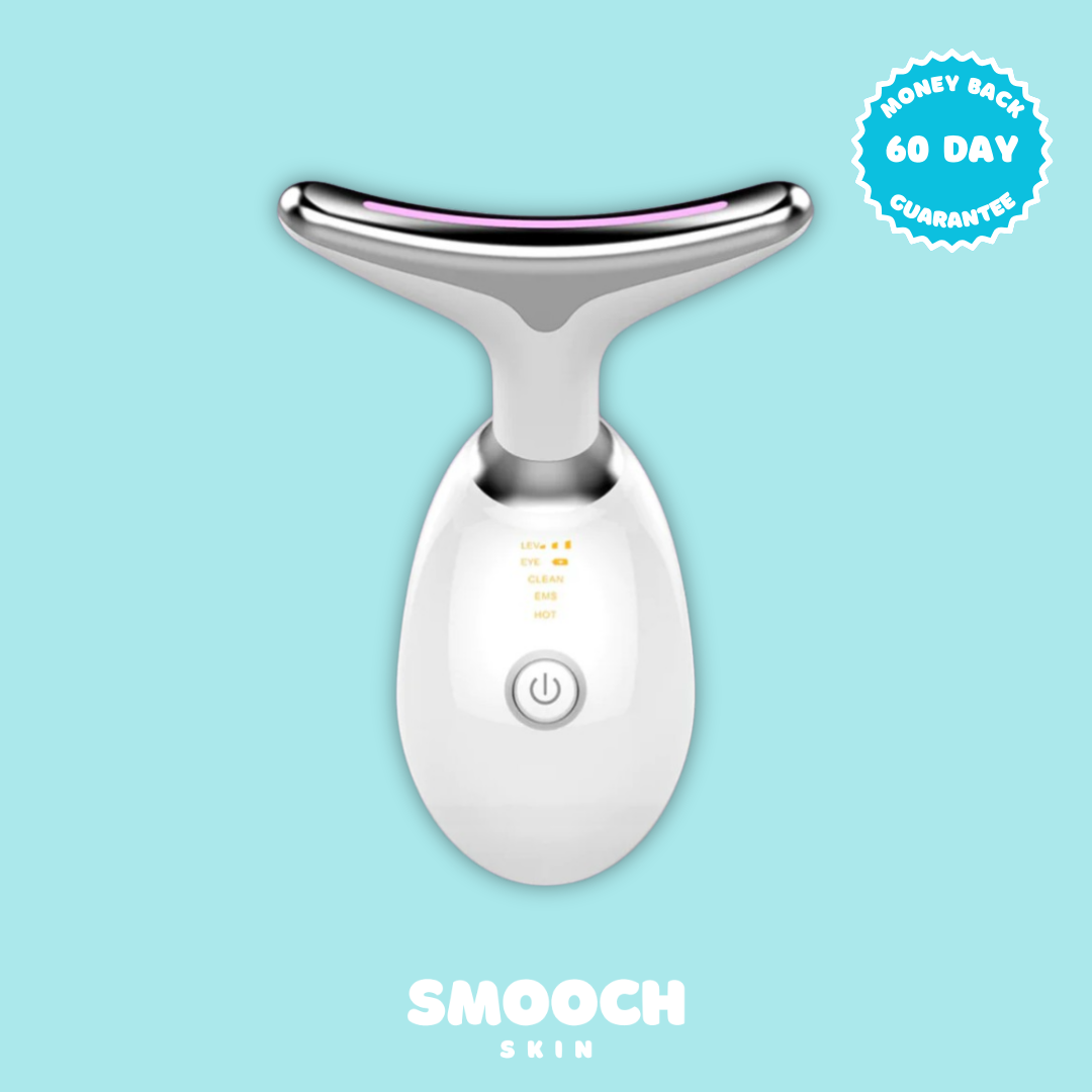 Smooch Skin Handset