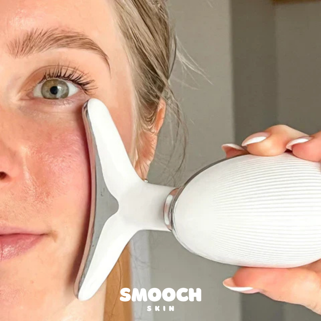 Smooch Skin Handset