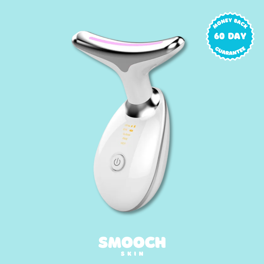 Smooch Skin Handset