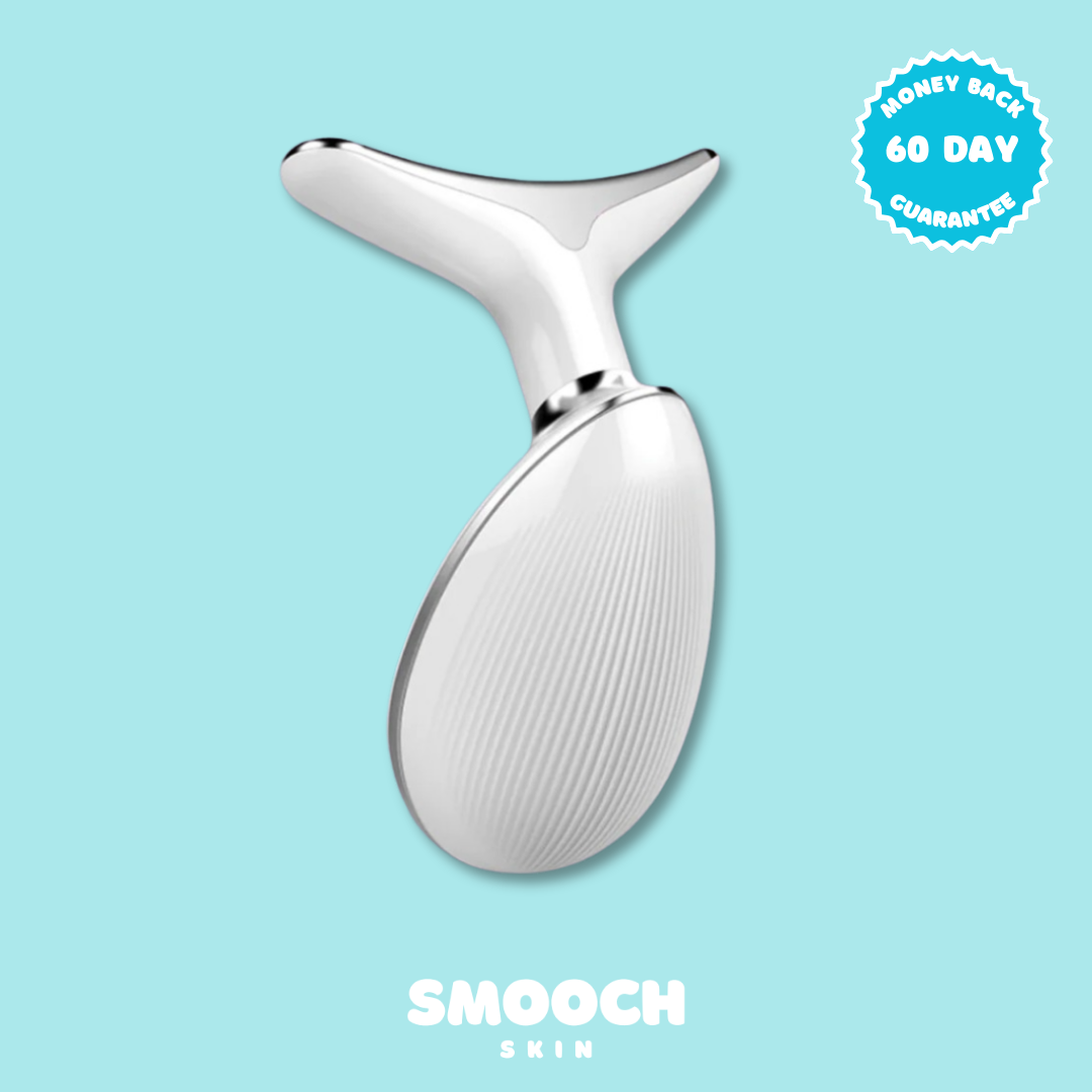 Smooch Skin Handset