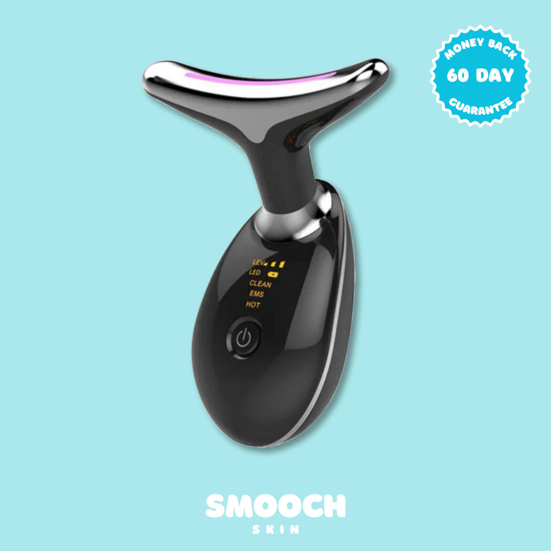 Smooch Skin Handset