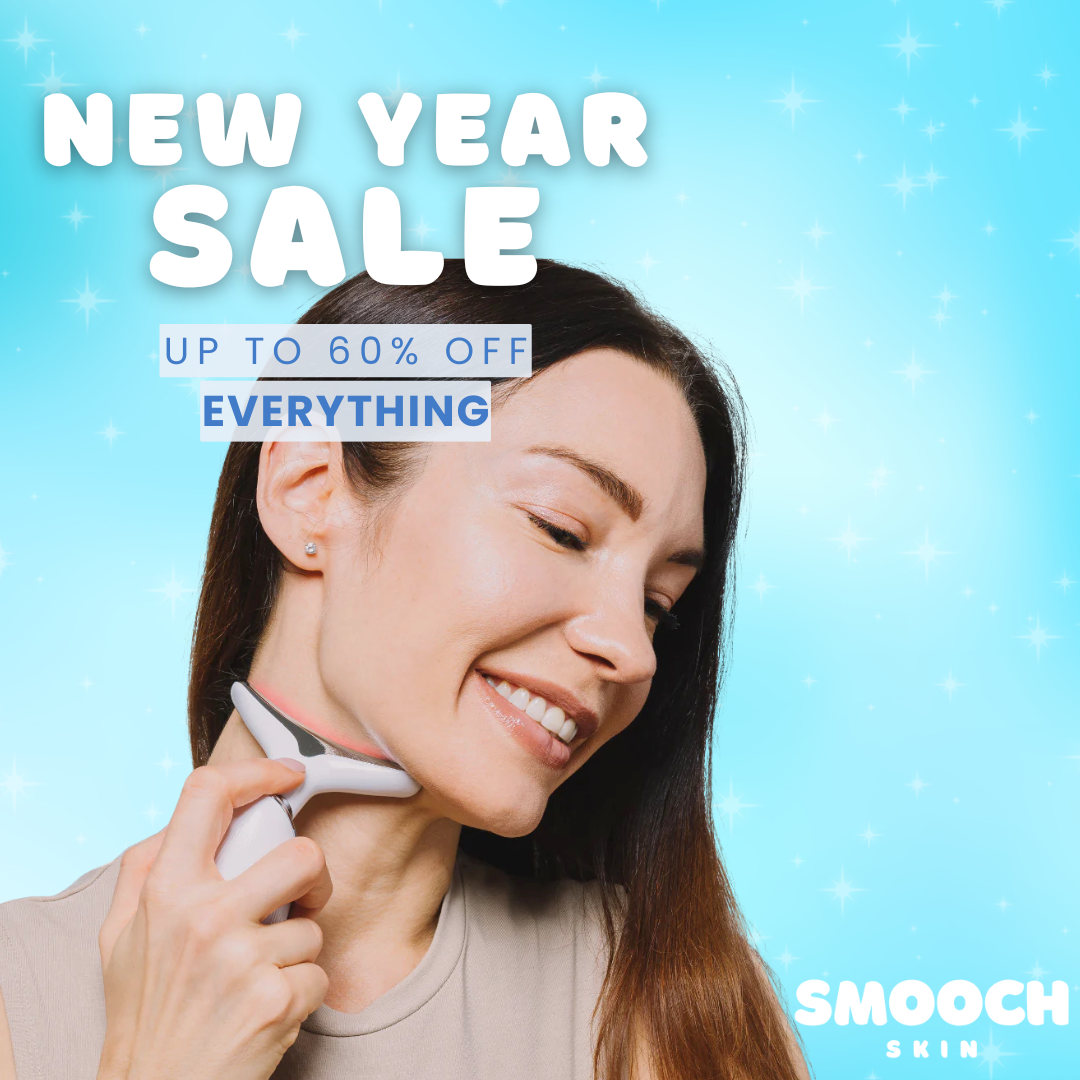 Smooch Skin Handset