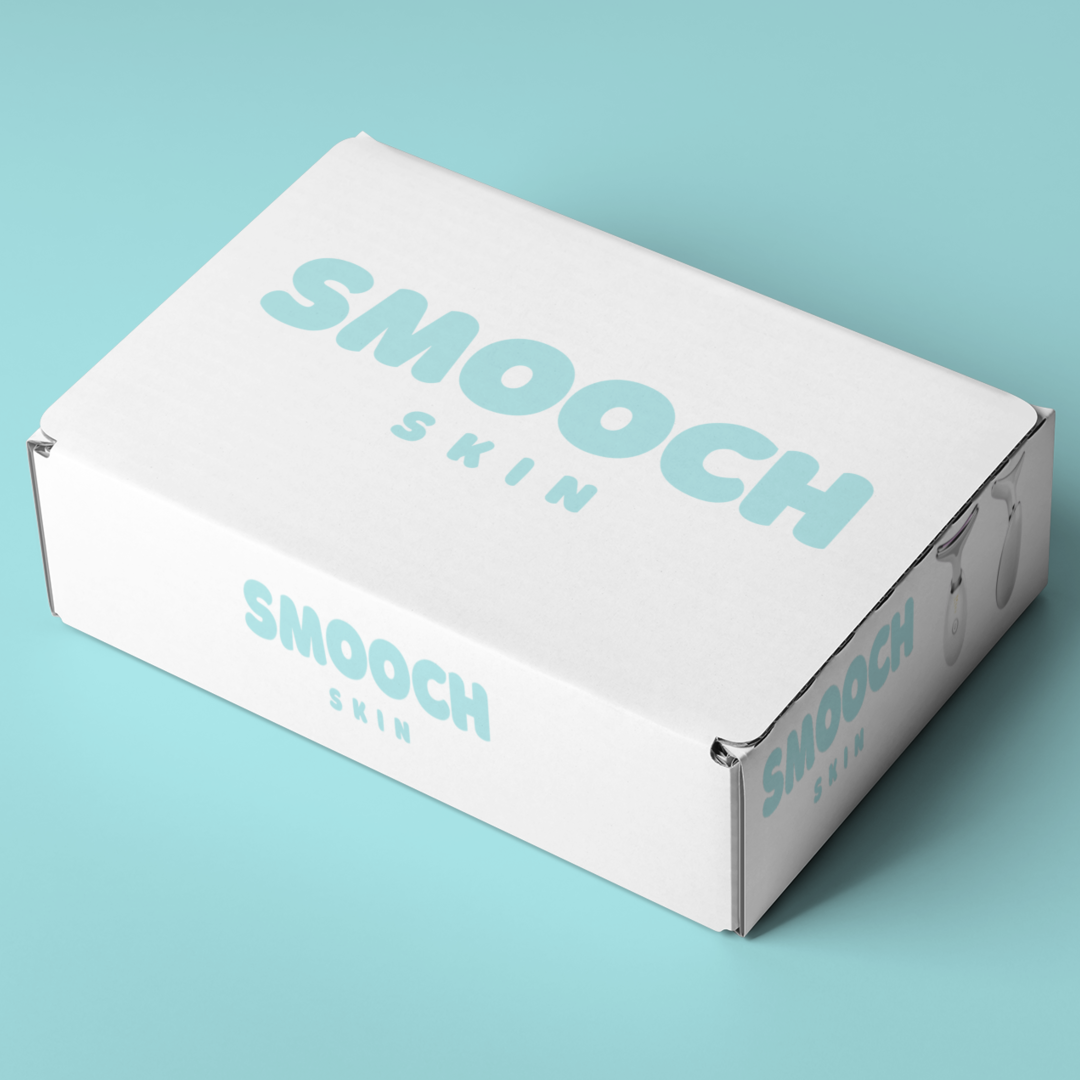 Smooch Skin Handset